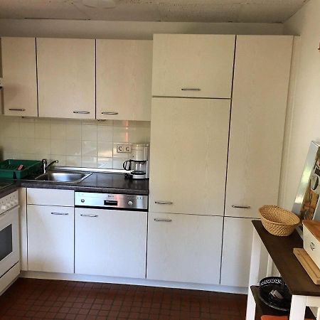 Apartamento Haus-Muehlenpark Wyk auf Föhr Exterior foto