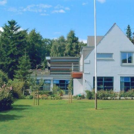 Apartamento Haus-Muehlenpark Wyk auf Föhr Exterior foto